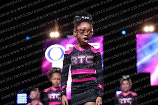 Rachel's Tumbling Hurricanes