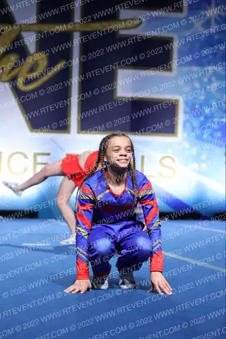 WGP Allstars Thunder