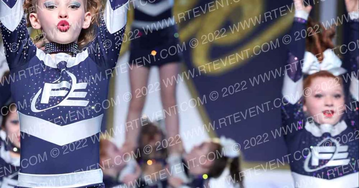 Findlay Elite Supernovas · The One Finals Sandusky