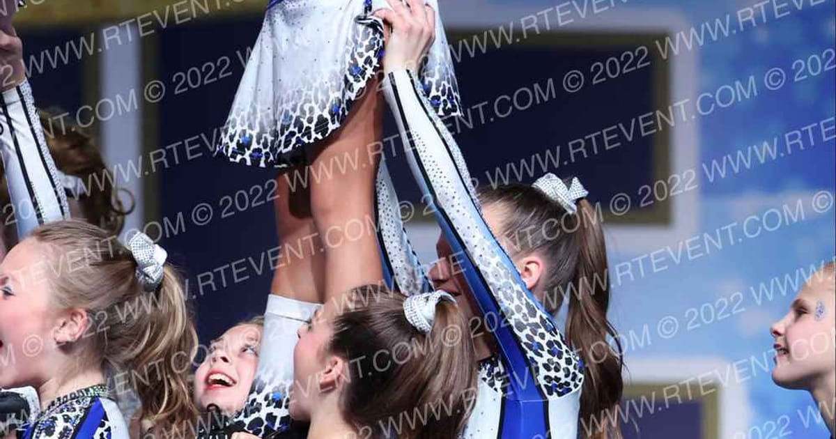 Gem City Jags Onyx · The One Finals Sandusky