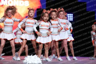 Suniland Sundevils Diamonds