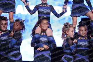 Apopka Royals Diamonds