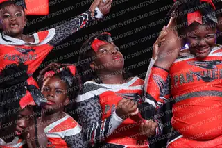 FLX Panthers Lady Panthers