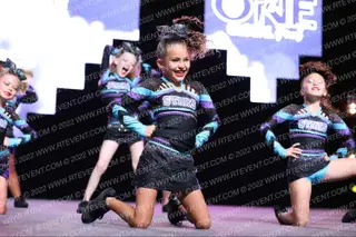 Body Language Galaxy Girls