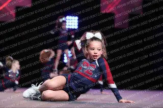 Pride Elite Cardinal Lions