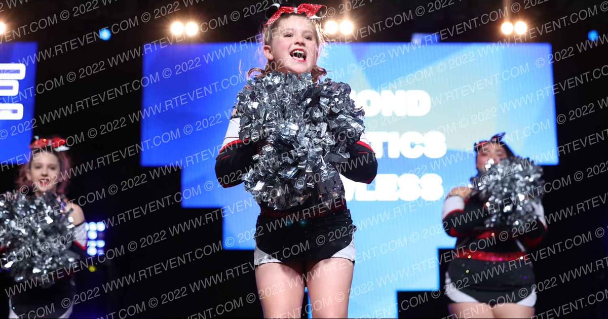 Diamond Athletics Flawless · The One Finals Orlando Hall WD One