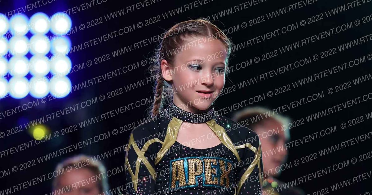 Elkhorn Athletic Association Nebraska Force · The One Finals Orlando Hall WD One