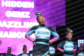 Hidden Gemz Dazzling Diamondz
