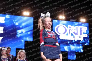 Pride Elite Navy Stars