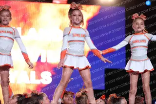 Suniland Sundevils Royals