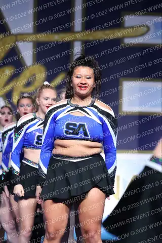 Superstar Athletics VIPs