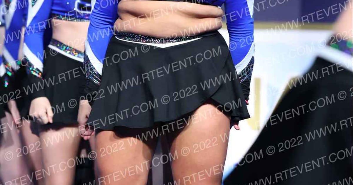 Superstar Athletics VIPs · The One Finals Sandusky