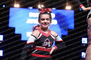 Diamond Athletics Lady Diamonds