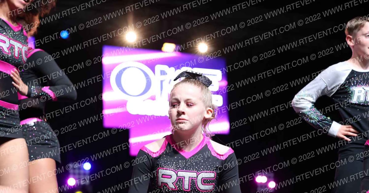 Rachel's Tumbling Rain · The One Finals Orlando Hall WD One