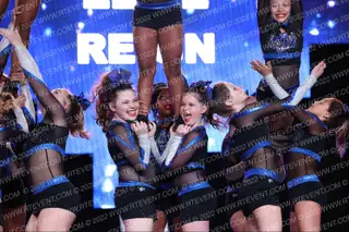 Kentucky Royal Elite Reign