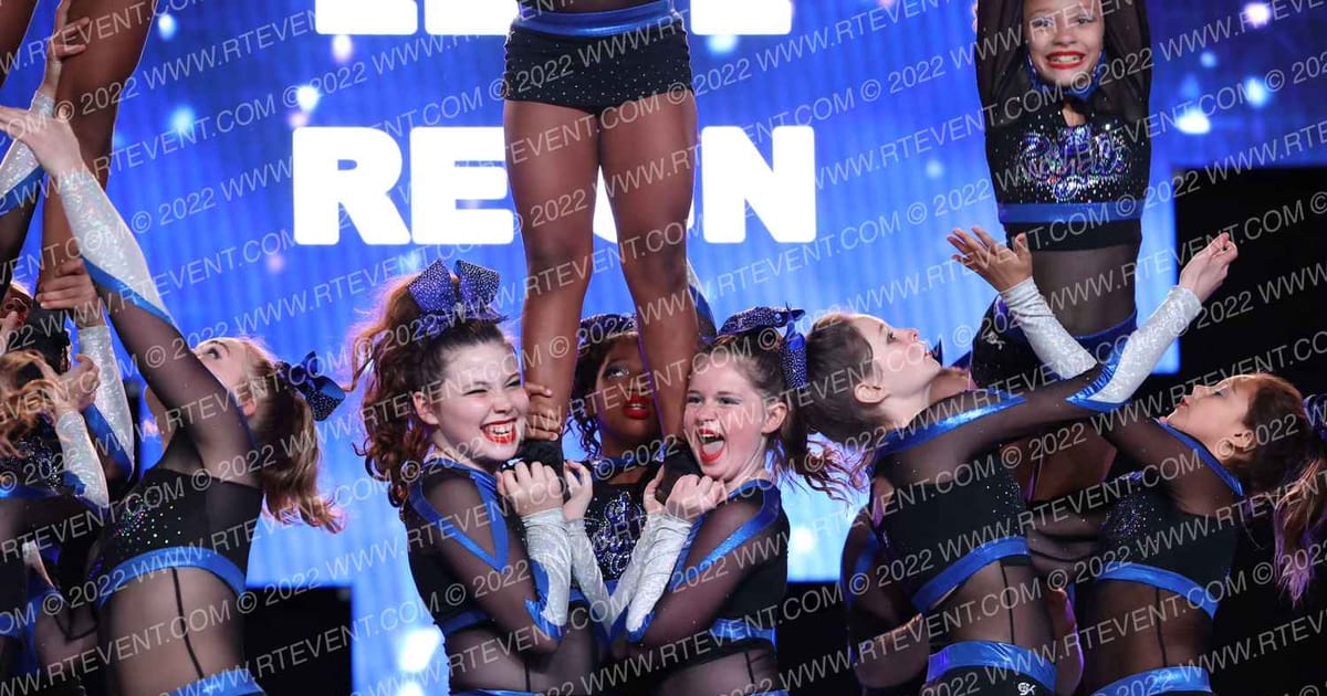 Kentucky Royal Elite Reign · The One Finals Orlando Hall WD One