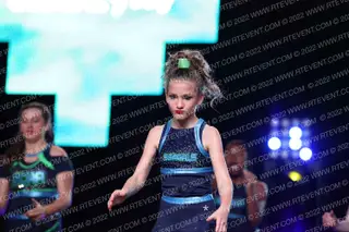 Steel Creek SeaGals Sweet Elite