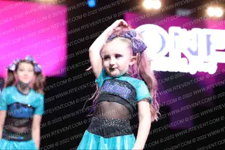 Galaxy Cheer Celestial