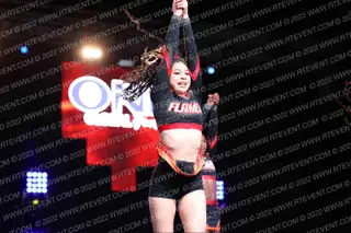 Flamez Elite Gunfire