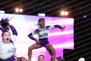Platinum Rec Cheer Storm