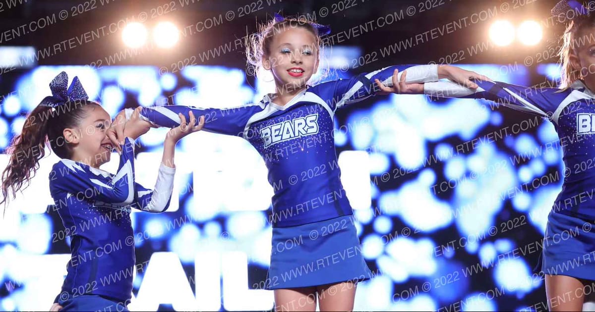 Bartram Trails Bears · The One Finals Orlando Hall WD One