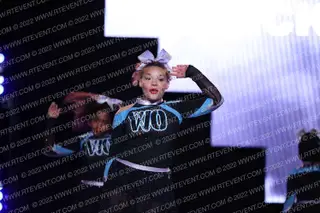 Warrior Outlaws Reckless