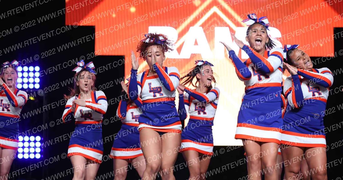Lodi Rams · The One Finals Orlando Hall WD One