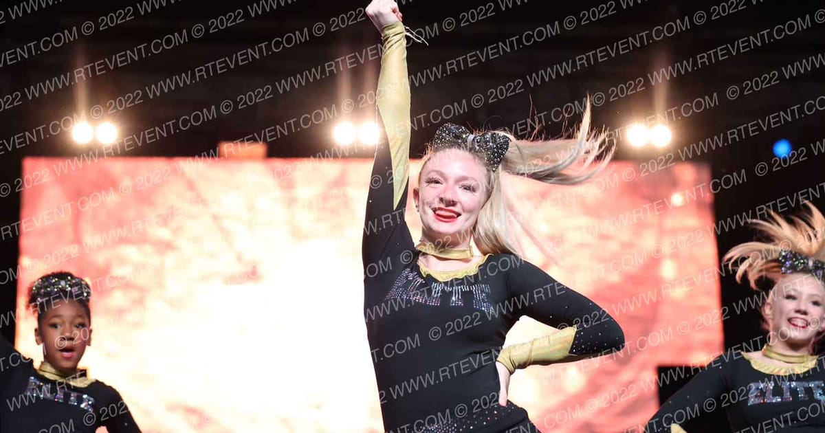 Northshore YMCA Honey · The One Finals Orlando Hall WD One