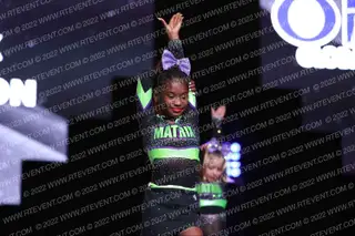 Cheer Matrix Obsession