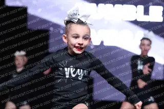 Ultimate Cheer & Tumble Vega