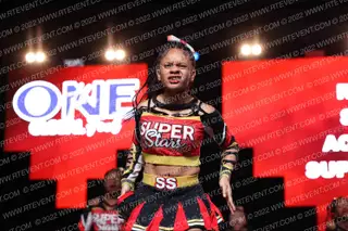 Rising Stars Academy Superstars