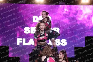 DDC Senior Flawless