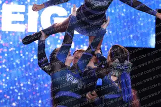 Apopka Royals Royal Reign