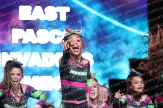 East Pasco Invaders Omega