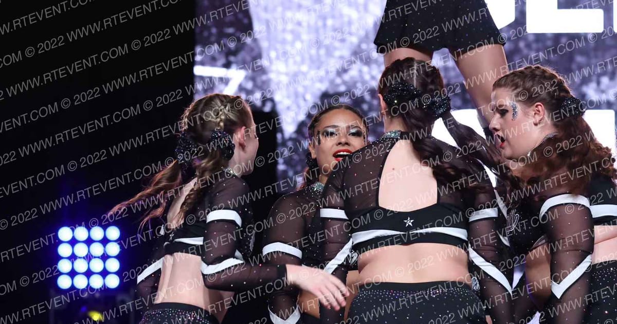 Gems Onyx · The One Finals Orlando Hall WD One