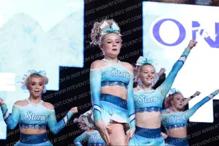 Storm Elite Voltage
