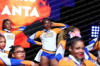 CAO Elite Allstars Hotlanta