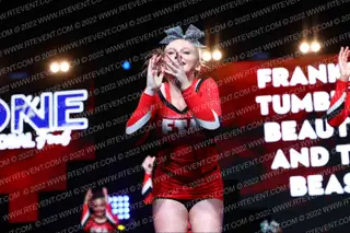 Franklin Tumblers Beauties and the Beast