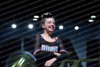 Davis Allstars Topaz
