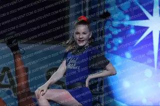 Idol Athletics Iconic
