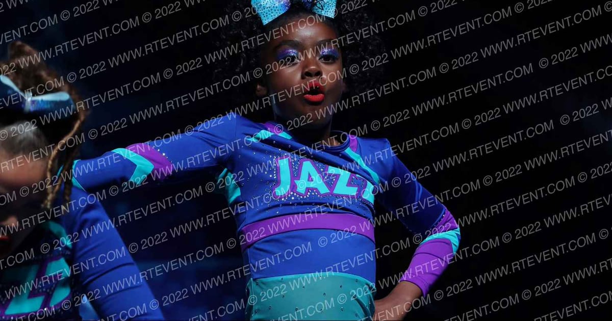 North Georgia Jazz Diamonds · The One Finals Orlando Hall WD Two A