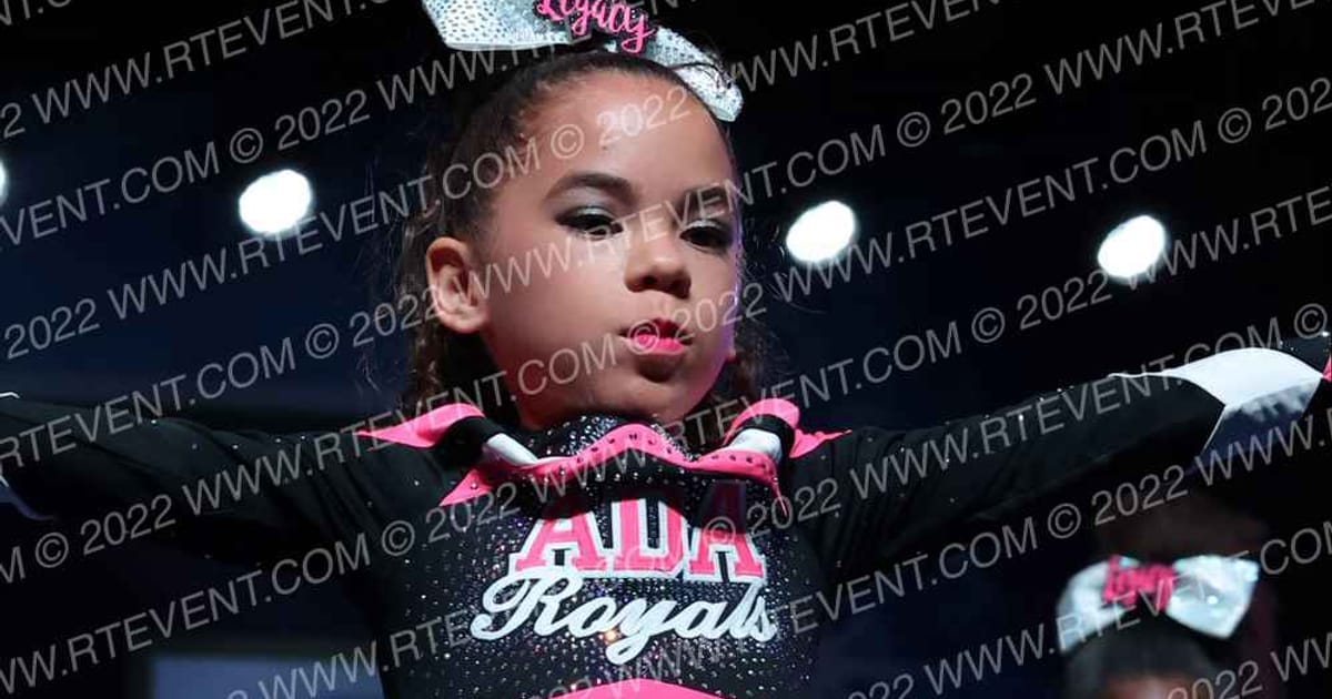 ADA Royals Legacy · The One Finals Orlando Hall WD Two A