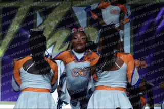 CAO Elite Allstars 404