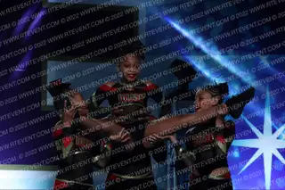 Dynasty Spirit Elite Red Alert