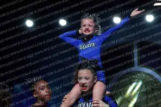 Maryland Twisters Chill
