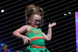 Top Notch Cheer Bring It On