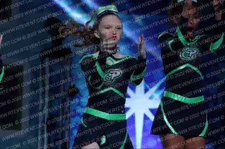 Cheer Passion Sapphires
