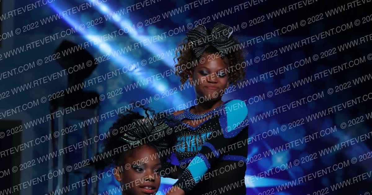 RawRoyalty Black Diamonds · The One Finals Orlando Hall WD Two A