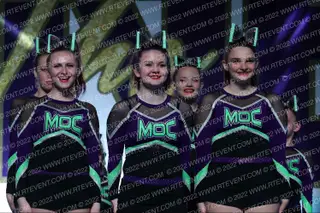 Mid Ohio Area 51