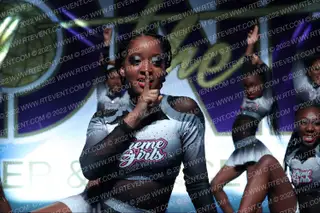 Xtreme Girls Luxe